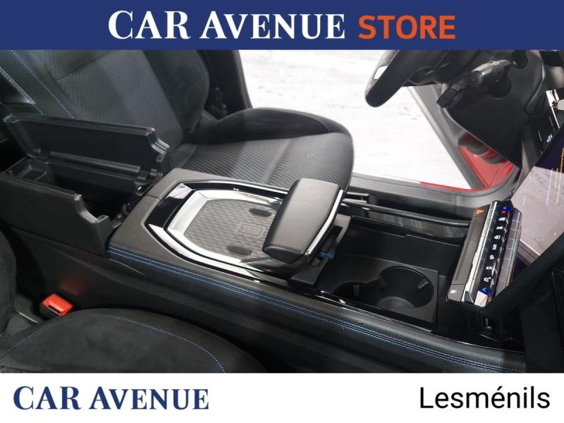 Occasion RENAULT Austral 1.2 E-Tech full hybrid 200ch Techno esprit Alpine - 24 2024 Rouge 26490 € à Lesménils