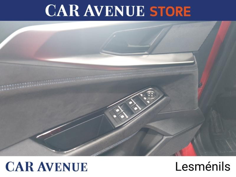 Occasion RENAULT Austral 1.2 E-Tech full hybrid 200ch Techno esprit Alpine - 24 2024 Rouge 26490 € à Lesménils