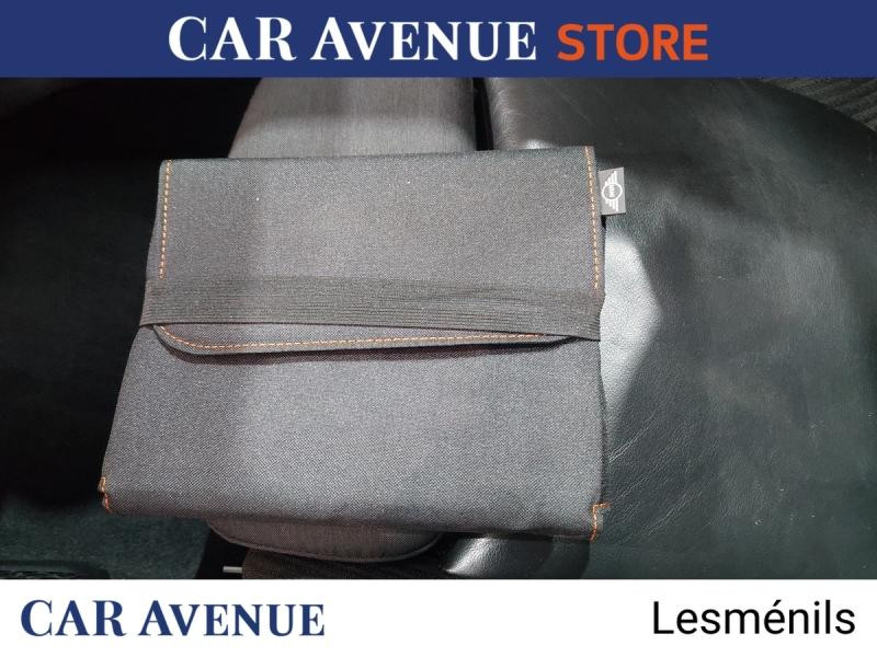 Used MINI Countryman Cooper D 150ch Red Hot Chili ALL4 2017 Melting Silver € 15990 in Lesménils