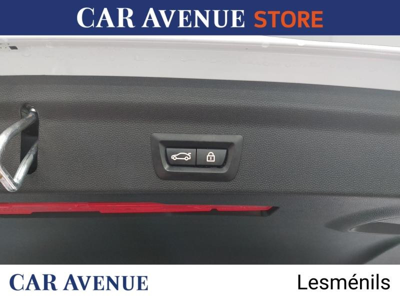 Used MINI Countryman Cooper D 150ch Red Hot Chili ALL4 2017 Melting Silver € 15990 in Lesménils