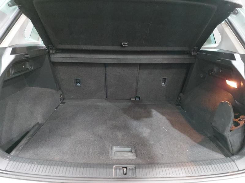 Used VOLKSWAGEN Tiguan 2.0 TDI 150ch Match DSG7 Euro6d-T 2020 Reflet d'Argent métallisée € 22990 in Lesménils