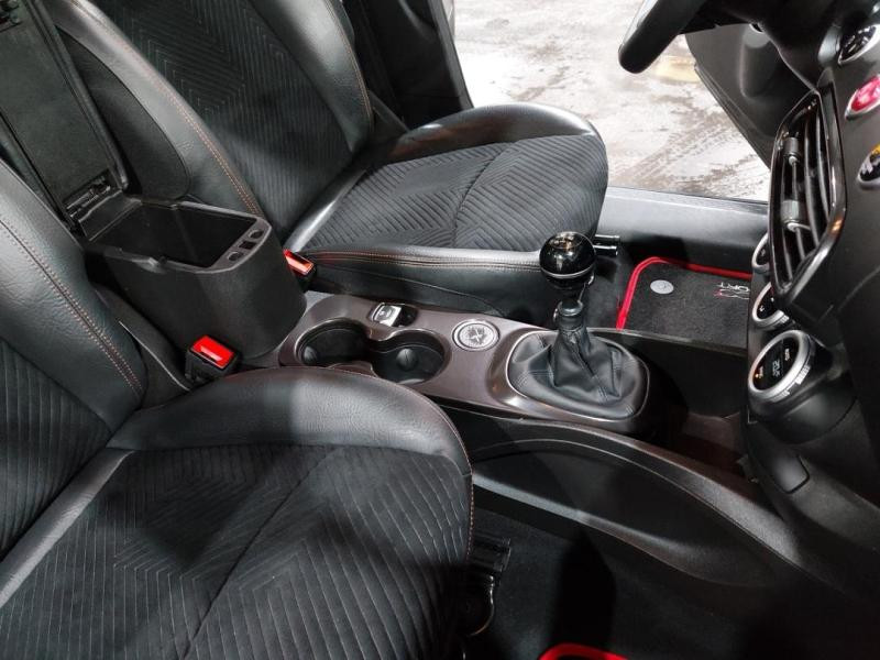 Used FIAT 500X 1.3 FireFly Turbo T4 150ch S-Design DCT 2018 Noir Cinema pastel € 10990 in Lesménils