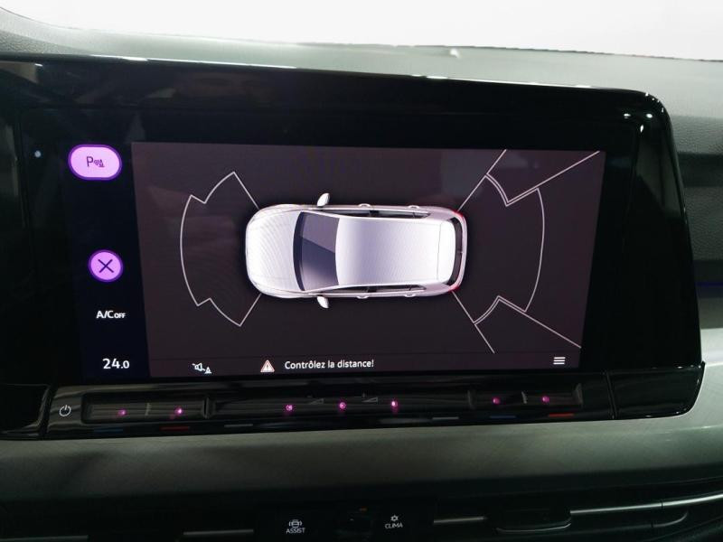 Used VOLKSWAGEN Golf 1.0 eTSI OPF 110ch Life DSG7 2020 Gris € 17490 in Lesménils