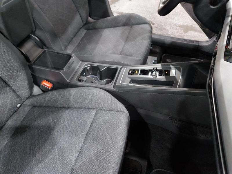 Used VOLKSWAGEN Golf 1.0 eTSI OPF 110ch Life DSG7 2020 Gris € 17490 in Lesménils