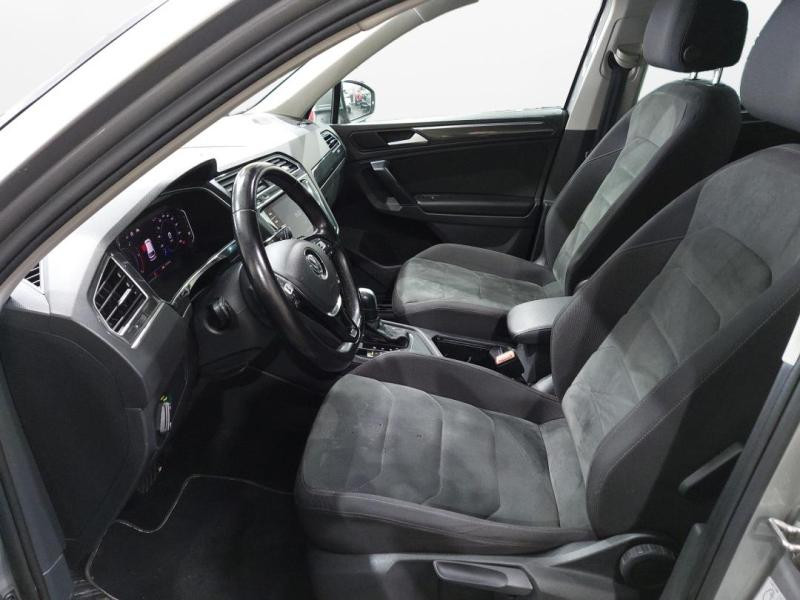 Used VOLKSWAGEN Tiguan 2.0 TDI 150ch Match DSG7 Euro6d-T 2020 Reflet d'Argent métallisée € 22990 in Lesménils