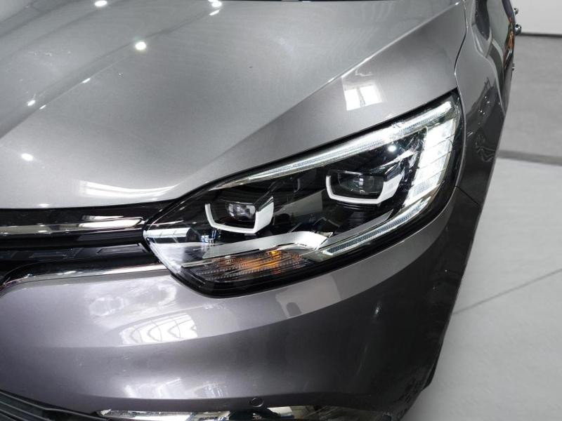 Occasion RENAULT Scenic 1.3 TCe 140ch Limited - 21 2021 Gris Cassiopée/Noir Etoilé 16490 € à Lesménils