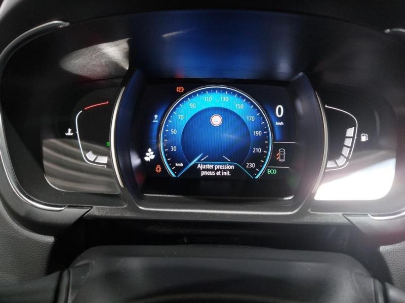 Occasion RENAULT Scenic 1.3 TCe 140ch Limited - 21 2021 Gris Cassiopée/Noir Etoilé 16490 € à Lesménils