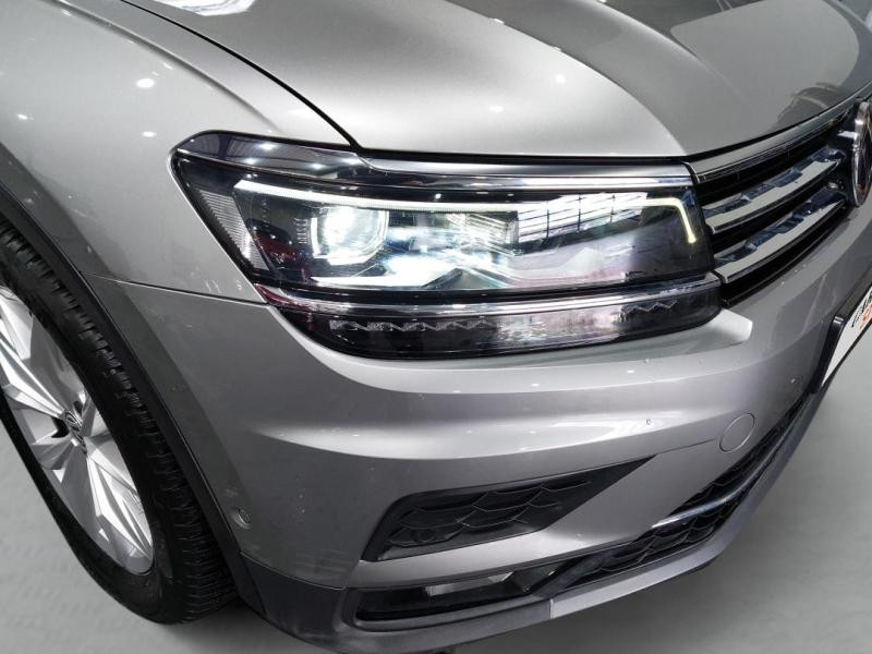 Used VOLKSWAGEN Tiguan 2.0 TDI 150ch Match DSG7 Euro6d-T 2020 Reflet d'Argent métallisée € 22990 in Lesménils