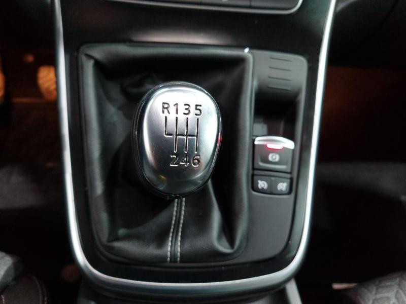 Occasion RENAULT Scenic 1.3 TCe 140ch Limited - 21 2021 Gris Cassiopée/Noir Etoilé 16490 € à Lesménils