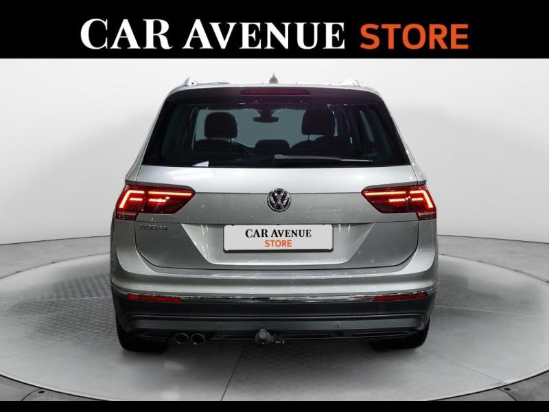 Used VOLKSWAGEN Tiguan 2.0 TDI 150ch Match DSG7 Euro6d-T 2020 Reflet d'Argent métallisée € 22990 in Lesménils