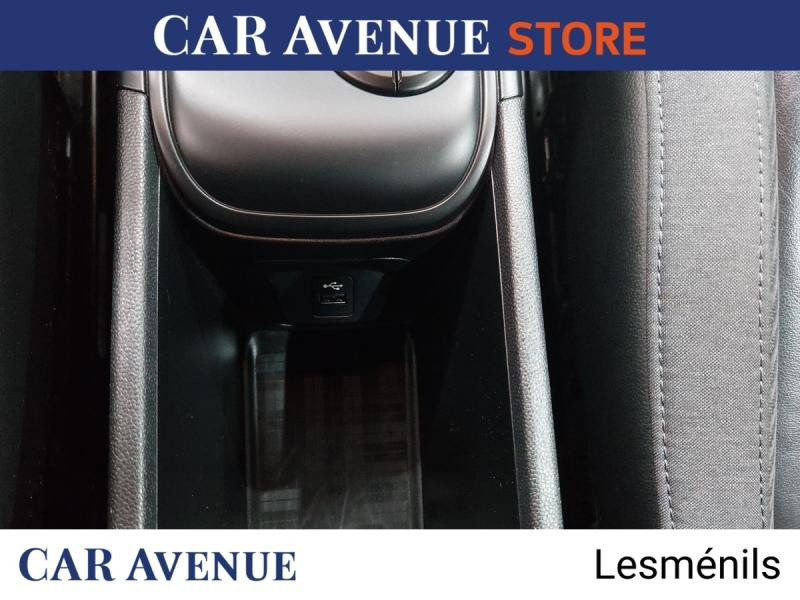 Used MINI Countryman Cooper D 150ch Red Hot Chili ALL4 2017 Melting Silver € 15990 in Lesménils