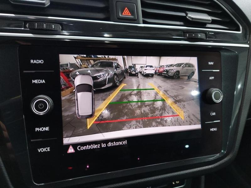 Used VOLKSWAGEN Tiguan 2.0 TDI 150ch Match DSG7 Euro6d-T 2020 Reflet d'Argent métallisée € 22990 in Lesménils
