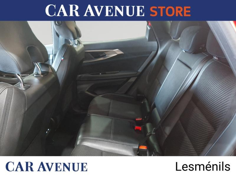 Occasion RENAULT Austral 1.2 E-Tech full hybrid 200ch Techno esprit Alpine - 24 2024 Rouge 26490 € à Lesménils