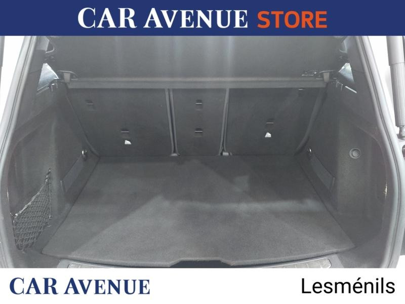 Used MINI Countryman Cooper D 150ch Red Hot Chili ALL4 2017 Melting Silver € 15990 in Lesménils