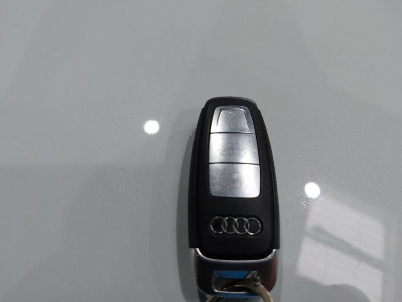 Occasion AUDI A3 Sportback 35 TFSI 150ch Mild Hybrid S line S tronic 7 2021 Blanc 25990 € à Lesménils