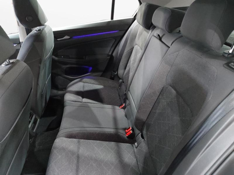 Used VOLKSWAGEN Golf 1.0 eTSI OPF 110ch Life DSG7 2020 Gris € 17490 in Lesménils