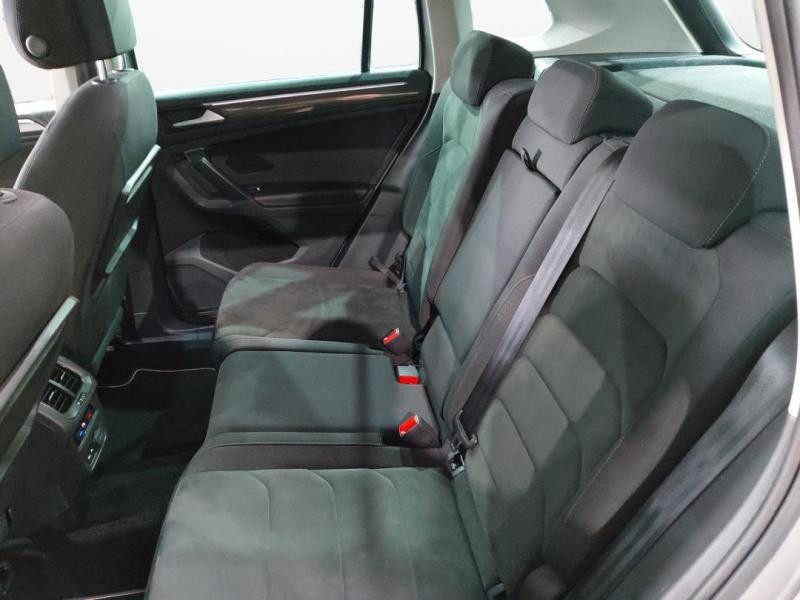 Used VOLKSWAGEN Tiguan 2.0 TDI 150ch Match DSG7 Euro6d-T 2020 Reflet d'Argent métallisée € 22990 in Lesménils