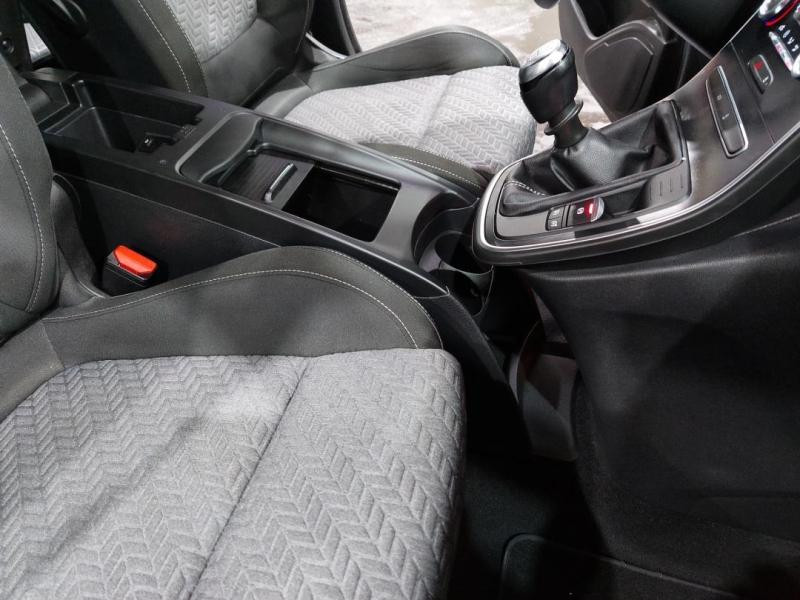 Occasion RENAULT Scenic 1.3 TCe 140ch Limited - 21 2021 Gris Cassiopée/Noir Etoilé 16490 € à Lesménils