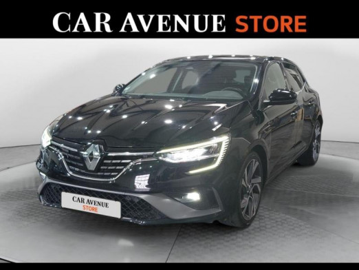 Used RENAULT Megane 1.3 TCe 140ch RS Line EDC -21N 2020 Noir Etoilé € 17,990 in Lesménils