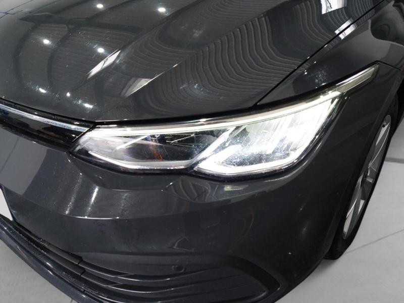 Used VOLKSWAGEN Golf 1.0 eTSI OPF 110ch Life DSG7 2020 Gris € 17490 in Lesménils