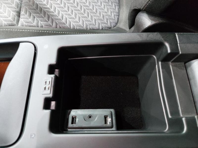 Occasion RENAULT Scenic 1.3 TCe 140ch Limited - 21 2021 Gris Cassiopée/Noir Etoilé 16490 € à Lesménils