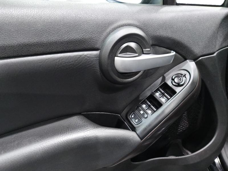 Used FIAT 500X 1.3 FireFly Turbo T4 150ch S-Design DCT 2018 Noir Cinema pastel € 10990 in Lesménils