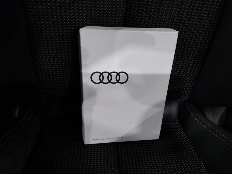 Occasion AUDI A3 Sportback 35 TFSI 150ch Mild Hybrid S line S tronic 7 2021 Blanc 25990 € à Lesménils