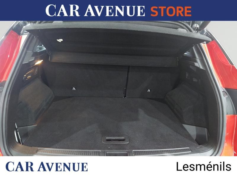 Occasion RENAULT Austral 1.2 E-Tech full hybrid 200ch Techno esprit Alpine - 24 2024 Rouge 26490 € à Lesménils