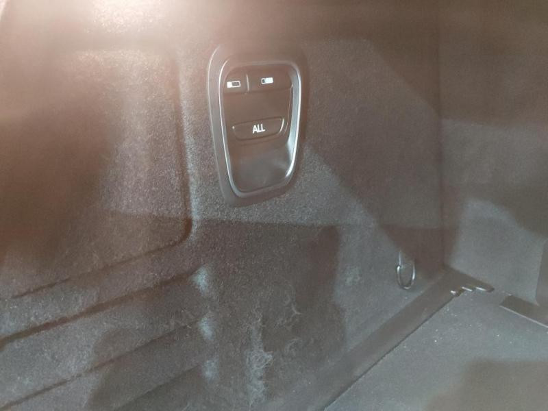 Occasion RENAULT Scenic 1.3 TCe 140ch Limited - 21 2021 Gris Cassiopée/Noir Etoilé 16490 € à Lesménils