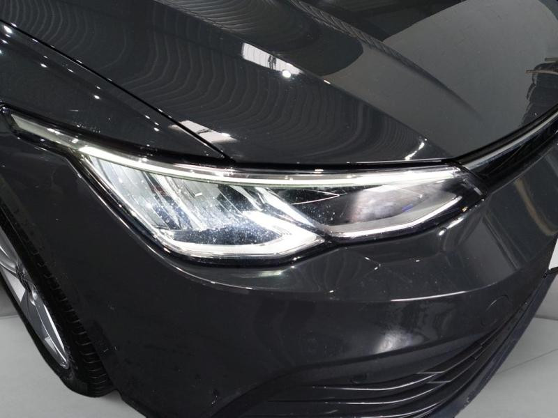 Used VOLKSWAGEN Golf 1.0 eTSI OPF 110ch Life DSG7 2020 Gris € 17490 in Lesménils