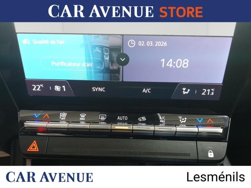 Occasion RENAULT Austral 1.2 E-Tech full hybrid 200ch Techno esprit Alpine - 24 2024 Rouge 26490 € à Lesménils