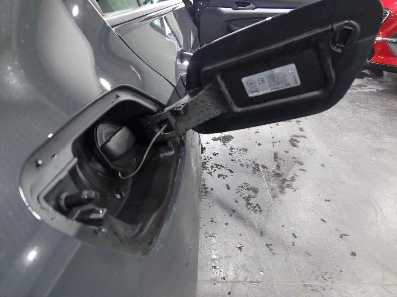 Used VOLKSWAGEN Golf 1.0 eTSI OPF 110ch Life DSG7 2020 Gris € 17490 in Lesménils