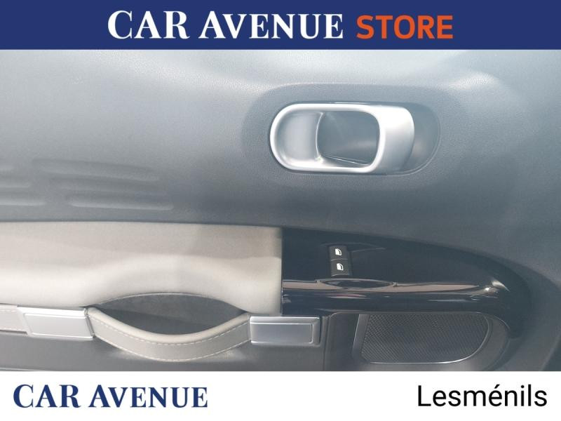 Occasion CITROEN C4 Cactus PureTech 110ch S&S Origins E6.d 2020 Blanc Perle Nacré (N) 9990 € à Lesménils