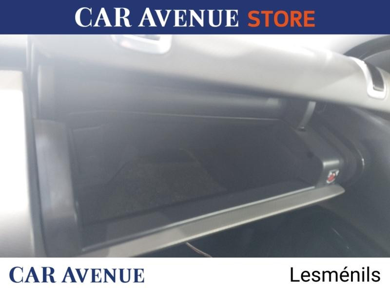 Occasion CITROEN C4 Cactus PureTech 110ch S&S Origins E6.d 2020 Blanc Perle Nacré (N) 9990 € à Lesménils