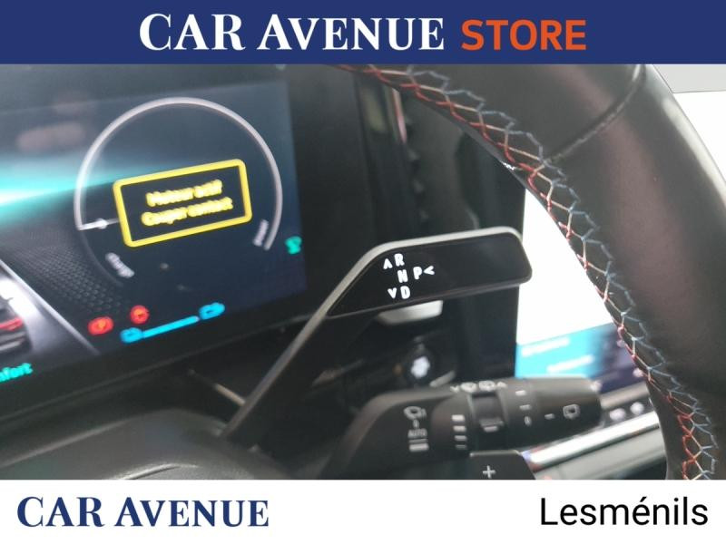 Occasion RENAULT Austral 1.2 E-Tech full hybrid 200ch Techno esprit Alpine - 24 2024 Rouge 26490 € à Lesménils