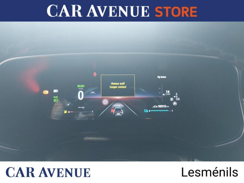 Used RENAULT Arkana 1.6 E-Tech 145ch RS Line -21B 2022 Orange Valencia € 17990 in Lesménils