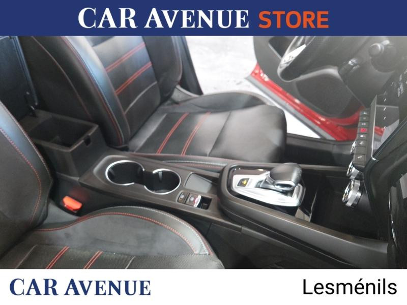 Used RENAULT Arkana 1.6 E-Tech 145ch RS Line -21B 2022 Orange Valencia € 17990 in Lesménils