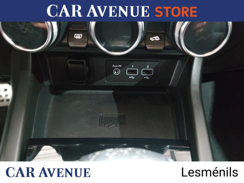 Used RENAULT Arkana 1.6 E-Tech 145ch RS Line -21B 2022 Orange Valencia € 17990 in Lesménils