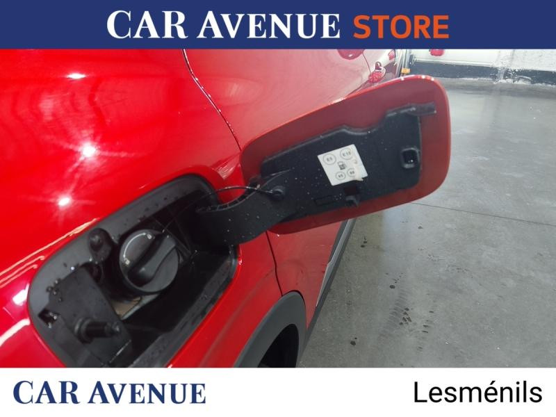 Used RENAULT Arkana 1.6 E-Tech 145ch RS Line -21B 2022 Orange Valencia € 17990 in Lesménils