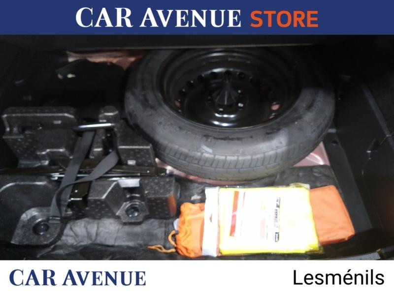 Used RENAULT Arkana 1.6 E-Tech 145ch RS Line -21B 2022 Orange Valencia € 17990 in Lesménils