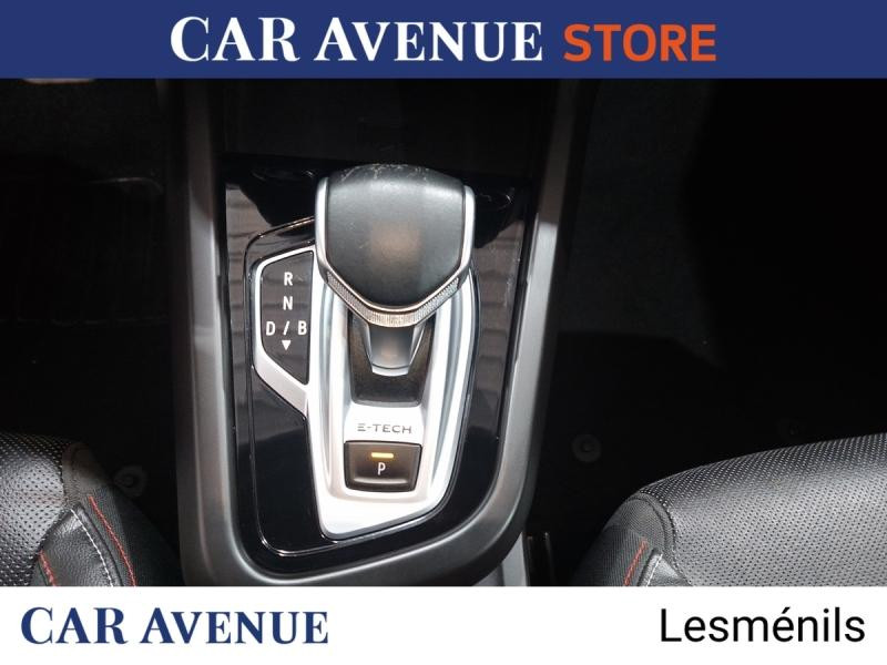 Used RENAULT Arkana 1.6 E-Tech 145ch RS Line -21B 2022 Orange Valencia € 17990 in Lesménils