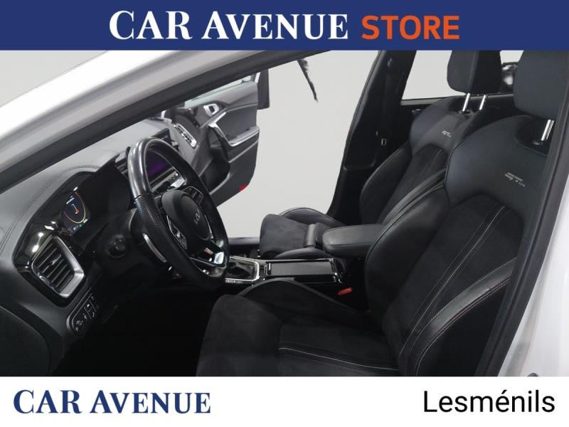 Used KIA XCeed 1.6 CRDI 136ch MHEV GT-line Premium DCT7 2023 Blanc Sensation nacré € 21990 in Lesménils