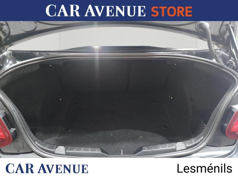 Used BMW Série 2 Coupé 220iA 184ch Sport 2018 Mineralgrau € 22490 in Lesménils