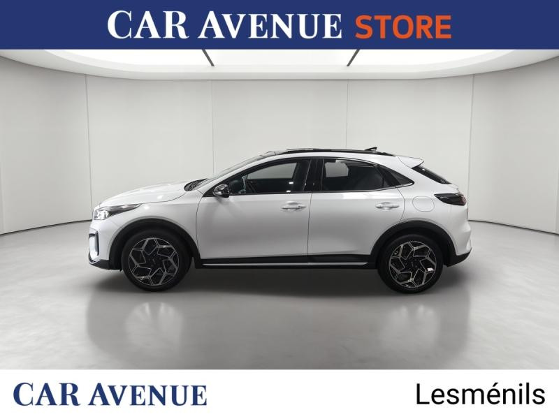 Used KIA XCeed 1.6 CRDI 136ch MHEV GT-line Premium DCT7 2023 Blanc Sensation nacré € 21990 in Lesménils