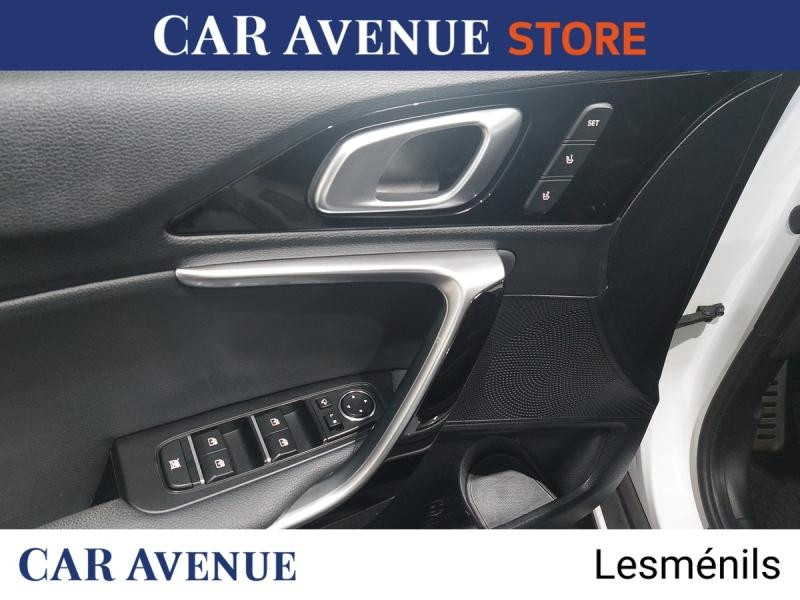 Used KIA XCeed 1.6 CRDI 136ch MHEV GT-line Premium DCT7 2023 Blanc Sensation nacré € 21990 in Lesménils