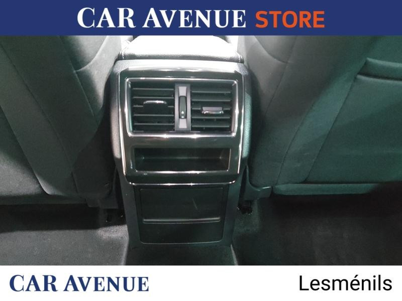 Used SKODA Superb Combi 2.0 TDI 150ch SCR Business DSG7 2023 Blanc Lune métallisée € 23990 in Lesménils