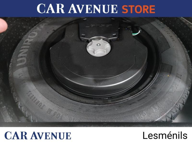 Occasion RENAULT Kadjar 1.7 Blue dCi 150ch Intens 2020 Gris Titanium 17490 € à Lesménils