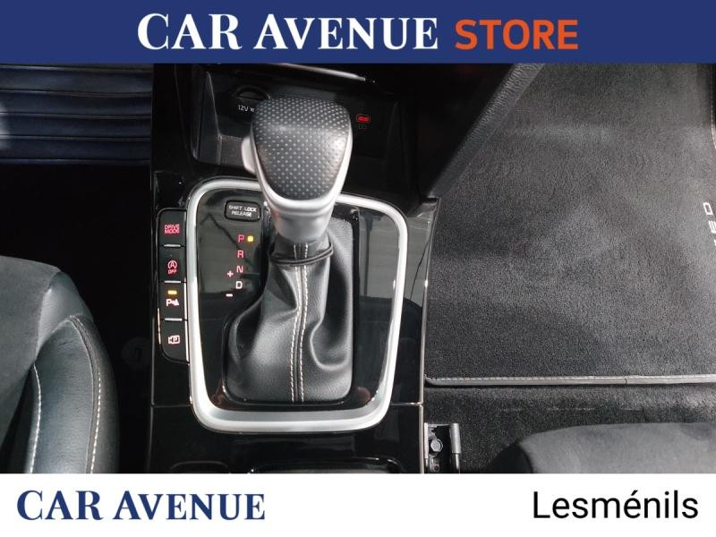 Used KIA XCeed 1.6 CRDI 136ch MHEV GT-line Premium DCT7 2023 Blanc Sensation nacré € 21990 in Lesménils