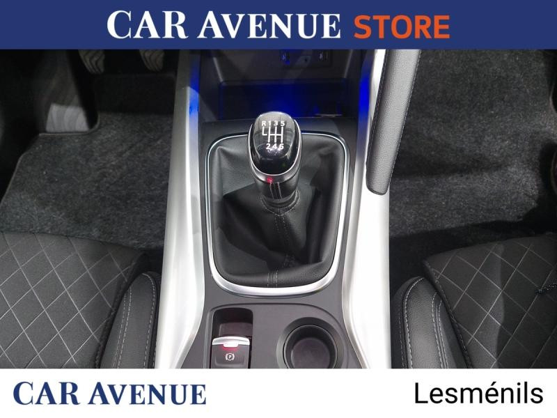 Occasion RENAULT Kadjar 1.7 Blue dCi 150ch Intens 2020 Gris Titanium 17490 € à Lesménils