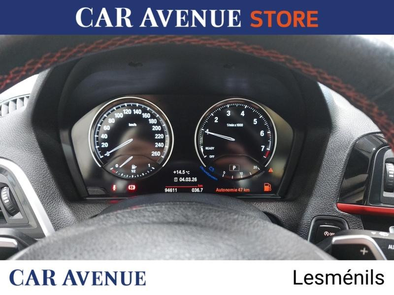 Used BMW Série 2 Coupé 220iA 184ch Sport 2018 Mineralgrau € 22490 in Lesménils